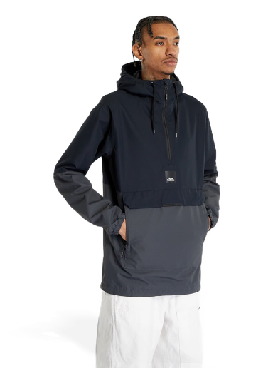 Jakke Horsefeathers Shaw Jacket Sort | TM040A