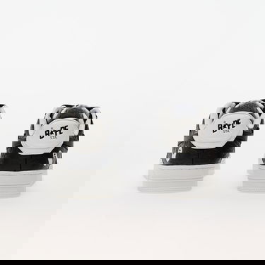 Sneakers og sko BAPE A BATHING APE Bape Sta 4 Sort | 001FWK301304MBLK, 3