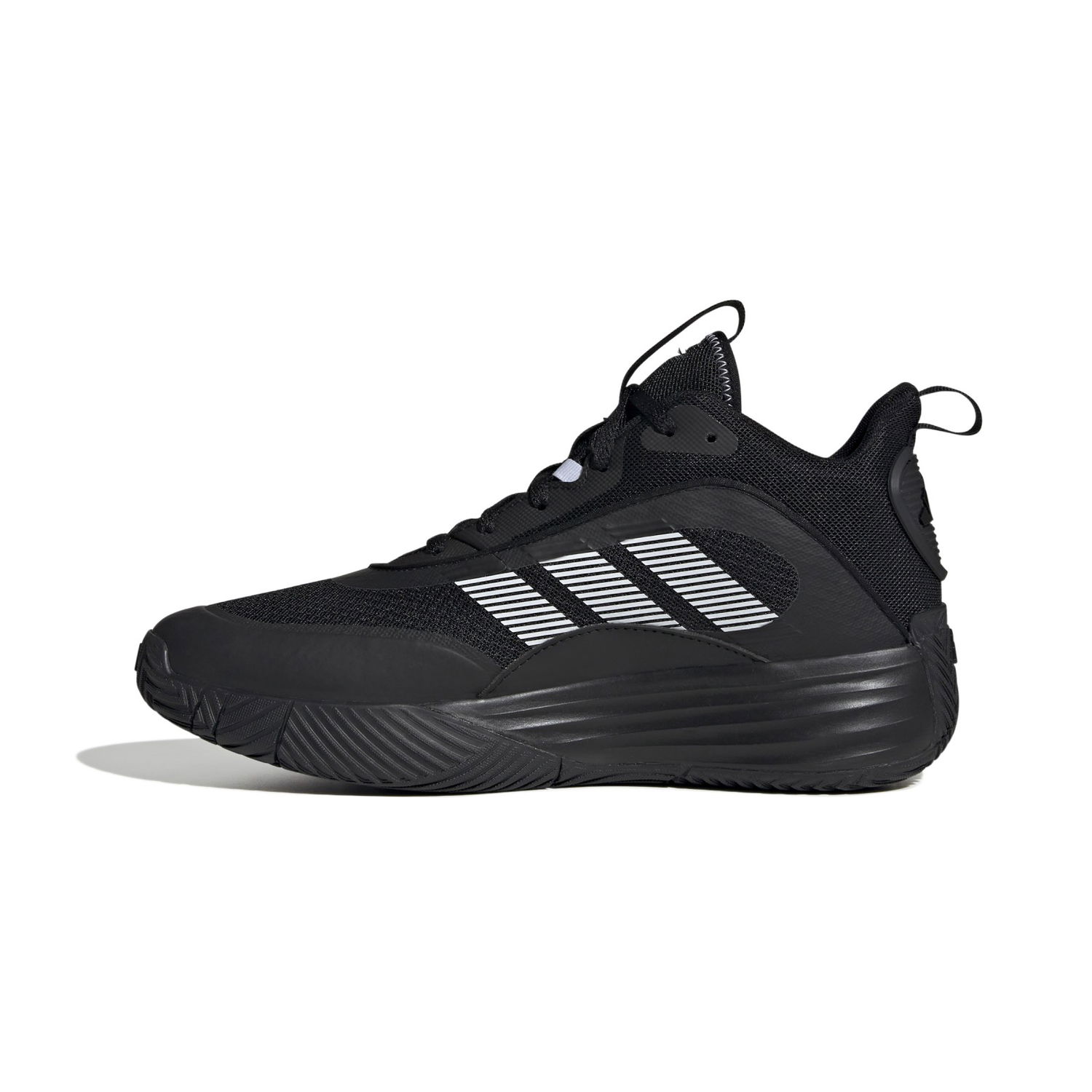Sneakers og sko adidas Performance Ownthegame 3.0 Sort | IH5849, 1