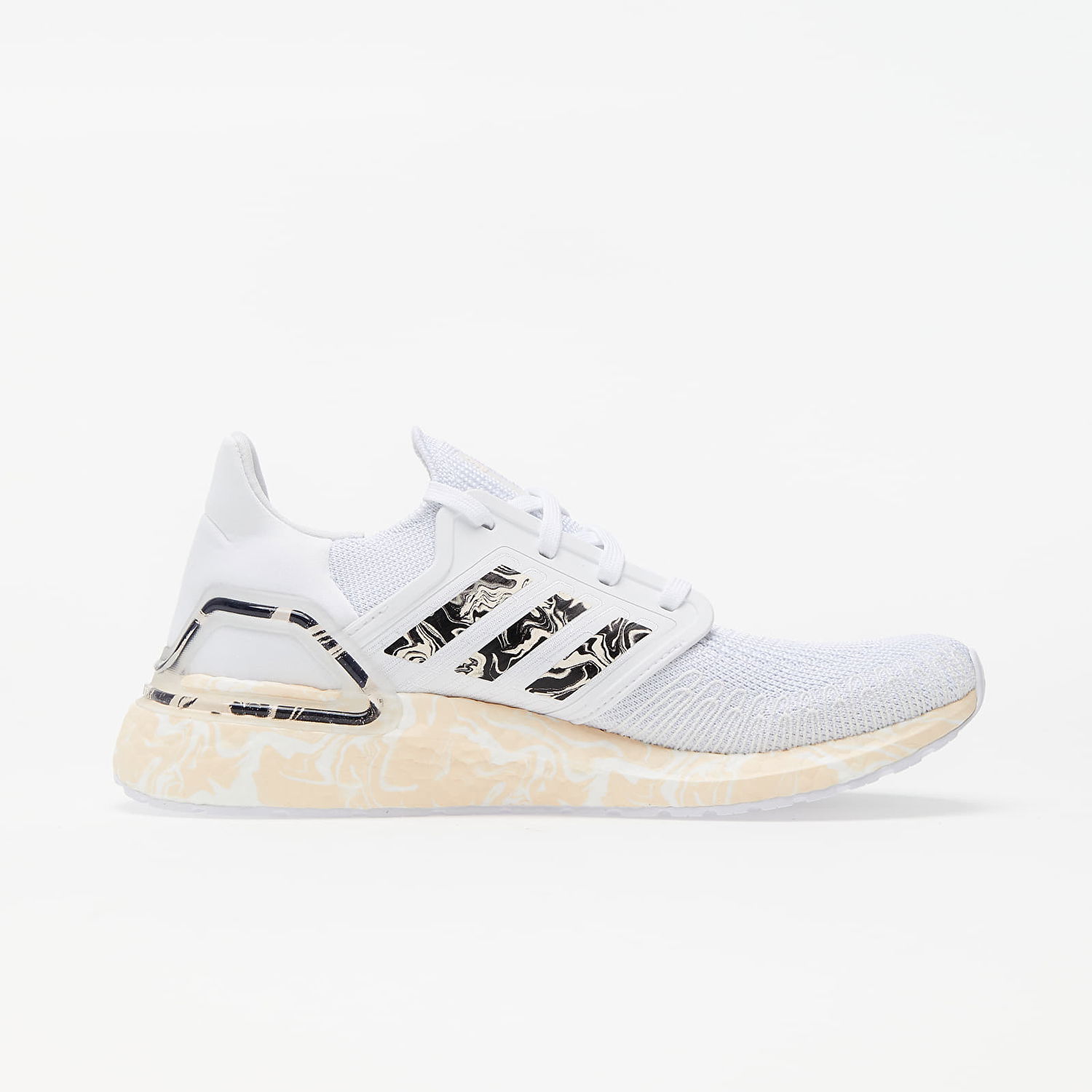 Sneakers og sko adidas Performance Ultraboost 20 W Hvid | FW5721, 1