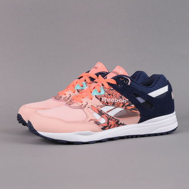 Sneakers og sko Reebok Ventilator Graphics Lyserød | m45611, 0