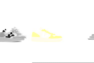 Sneakers og sko Veja V-10 Prime Flerfarvet | VI0220502A, 0
