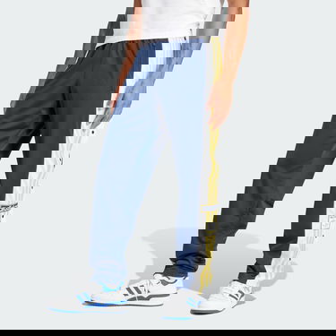 Joggingbukser adidas Originals Adicolor Classics Adibreak Pants Mørkeblå | IM8223, 0