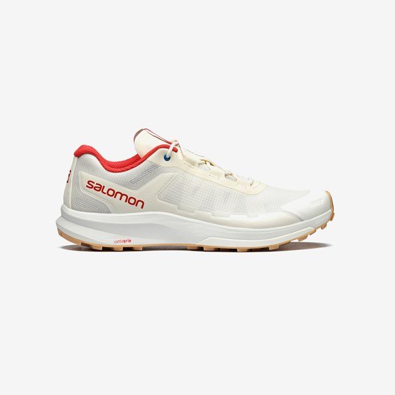Sneakers og sko Salomon Ultra Raid x Copson Hvid | L41716700, 0