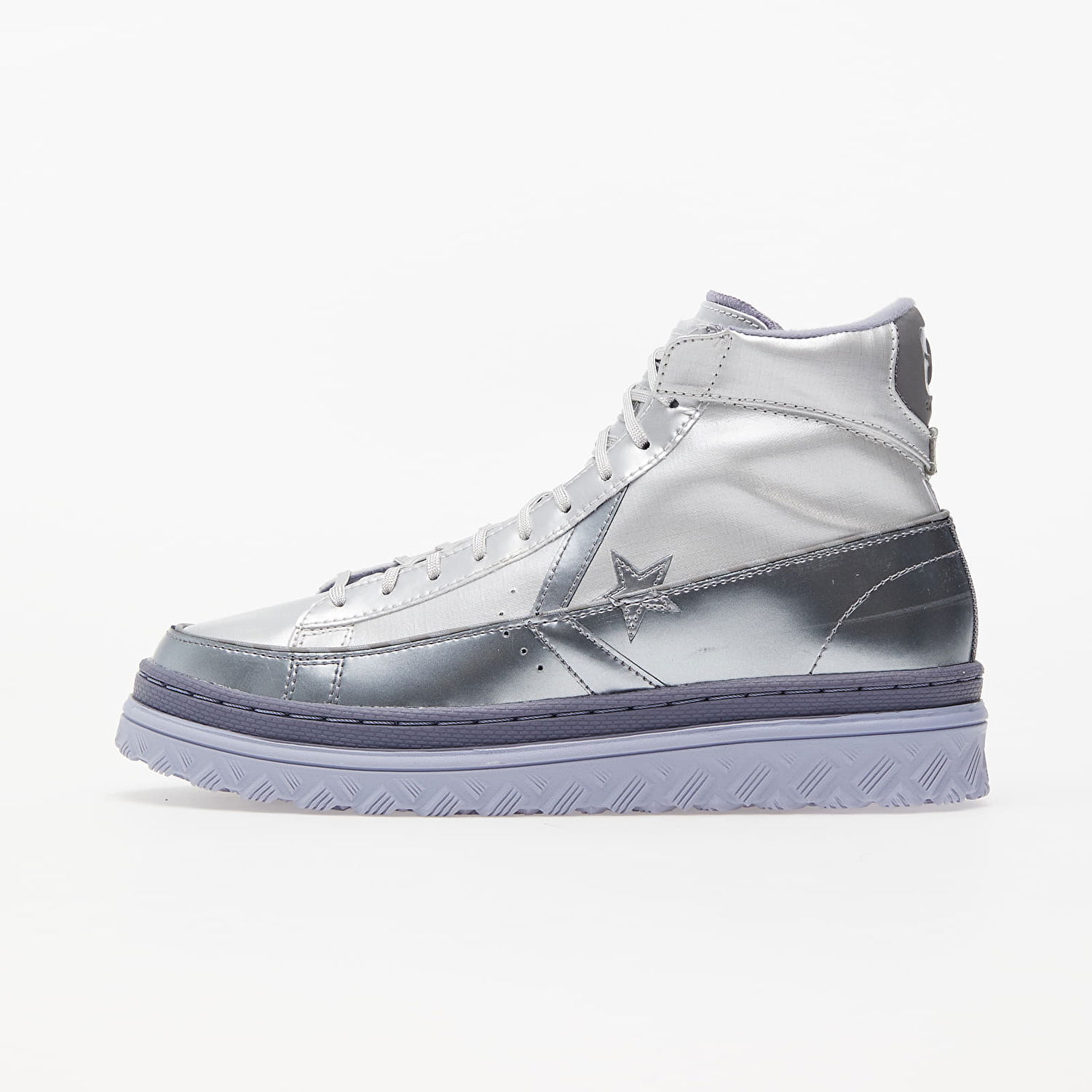 Sneakers og sko Converse Pro Leather X2 Grå | 169529C, 0