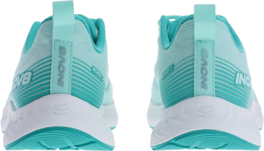 Sneakers og sko inov-8 RoadFly Wide Sneakers Turkis | 001282-mttlwh-w-001, 2