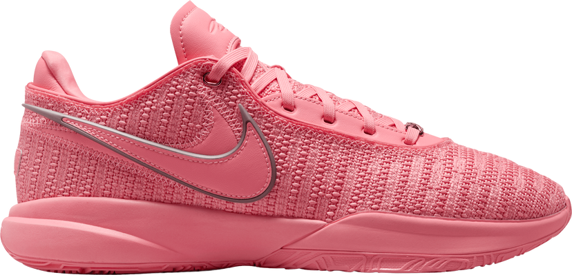 Sneakers og sko Nike LeBron 20 Lyserød | dj5423-600