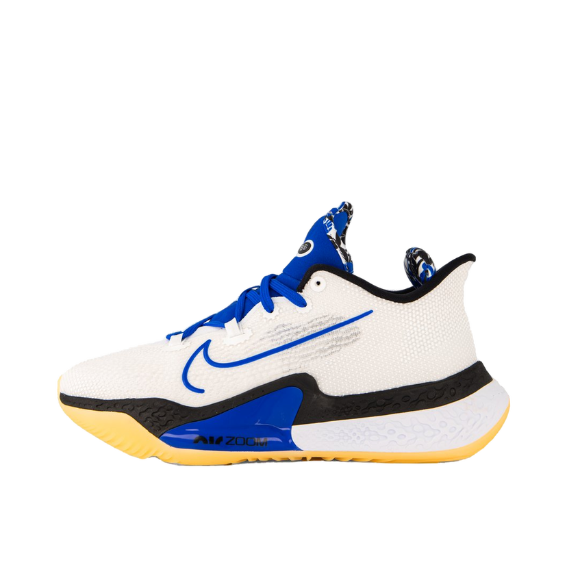 Basketball Nike Air Zoom BB NXT "Sisterhood" Hvid | DB9990 100