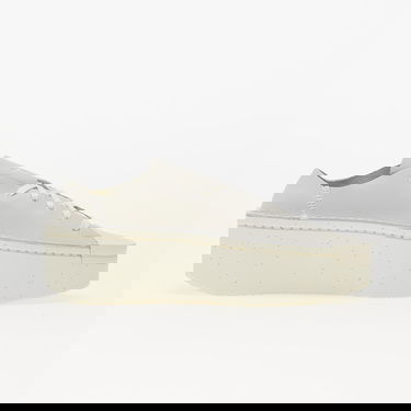 Sneakers og sko Y-3 Kyasu Lo Owhite/ Owhite/ Owhite Hvid | IG2915, 1