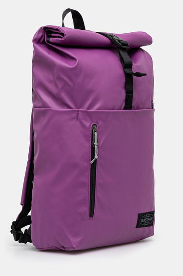 Rygsæk EASTPAK Eastpak Up Roll Backpack Lilla | EK0A5BGF8S31, 1