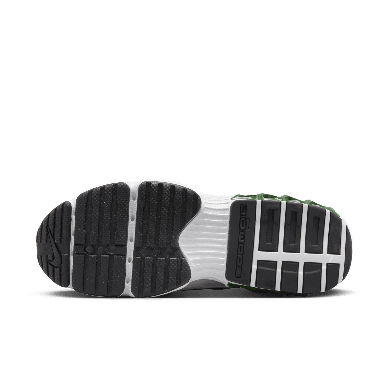 Sneakers og sko Nike Zoom Air Fire W Hvid | DV1129-101, 1