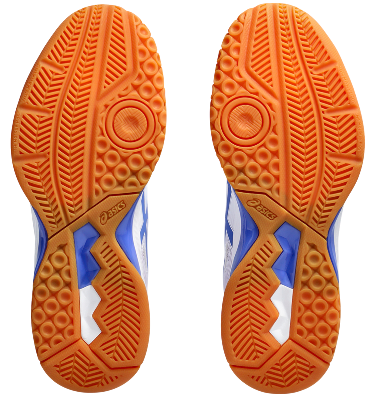 Sneakers og sko Asics Gel-Task 3 Hvid | 1072A082-104, 1