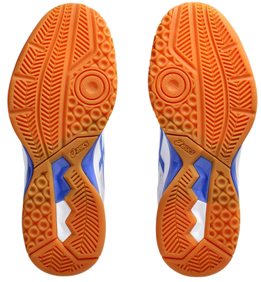 Sneakers og sko Asics Gel-Task 3 Hvid | 1072A082-104, 1