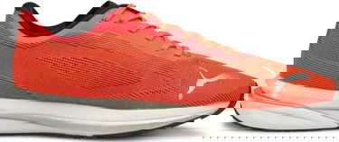 Sneakers og sko Puma Velocity Nitro Orange | 19459601, 3