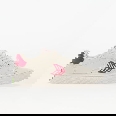 Sneakers og sko Cariuma SALVAS Hvid | 411301W82, 2