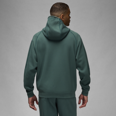 Sweatshirt Jordan Dri-FIT Jordan Sport Hoop Fleece Grøn | FV8602-366, 4
