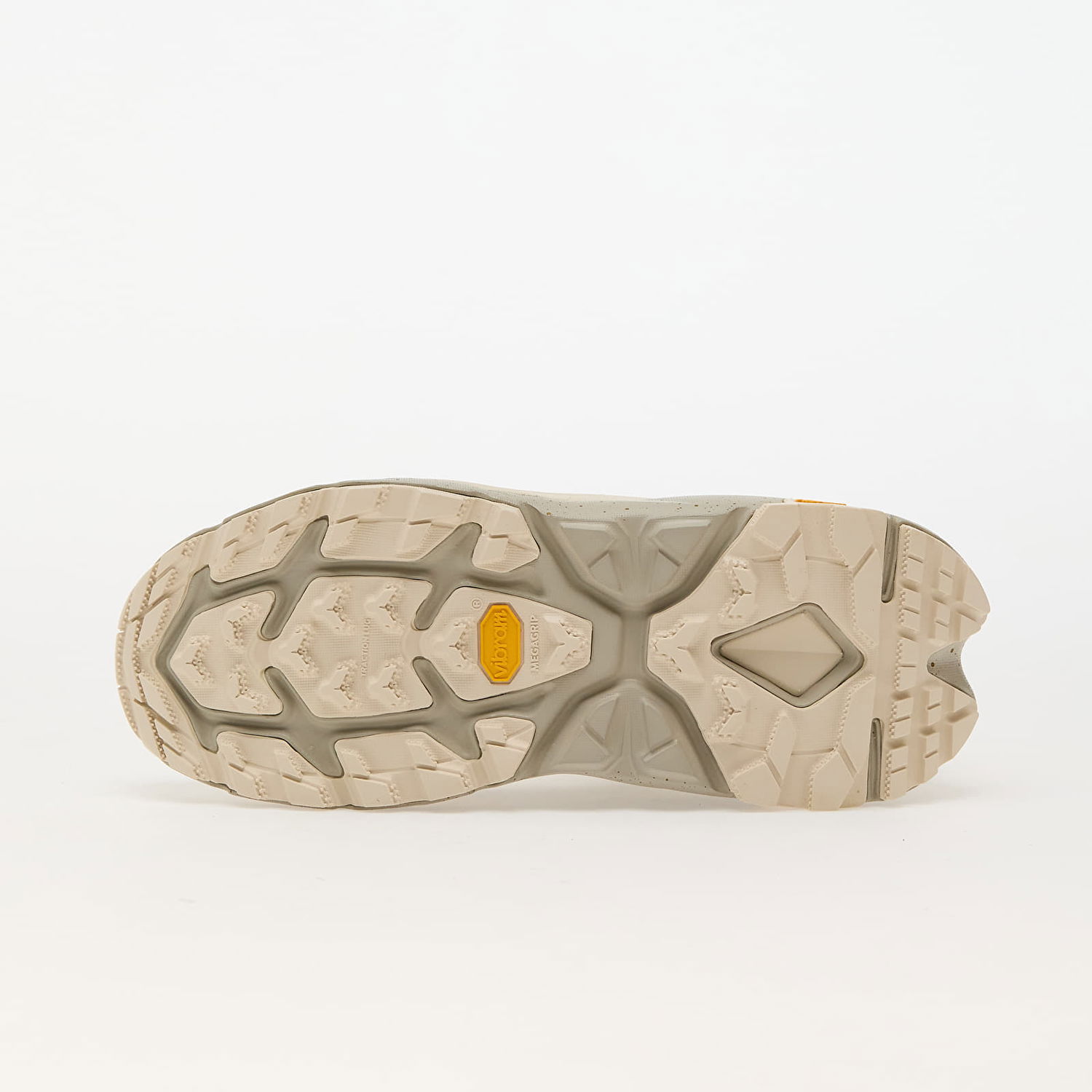 Sneakers og sko Hoka One One Kaha 2 Frost GTX W Beige | 1155195-OKS, 1