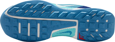 Sneakers og sko Nike Juniper Trail 3 Blå | fq0902-400, 3