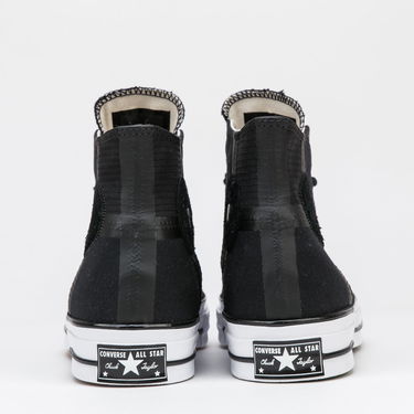 Sneakers og sko Converse Rokit Chuck 70 Hi Sort | 168211C, 3