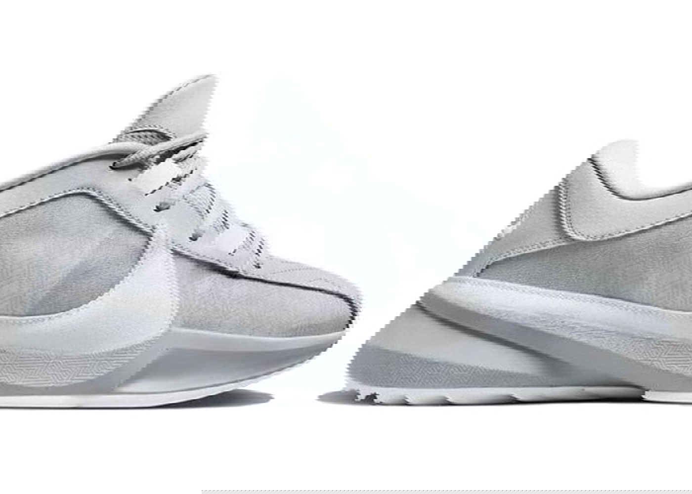 Sneakers og sko Nike Zoom Freak 5 TB Wolf Grey Grå | DZ2946-002, 0