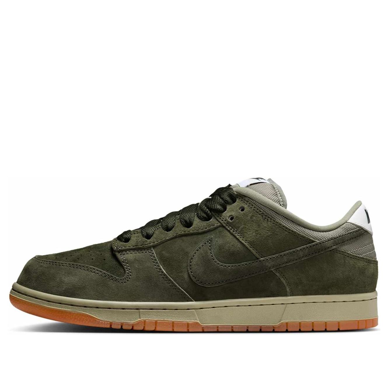 Sneakers og sko Nike SB Dunk Low Pro B “Sequoia” Grøn | HJ0367-301, 0