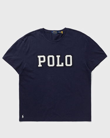 T-shirt Polo by Ralph Lauren Polo Ralph Lauren Classic Fit Tee Mørkeblå | 710972663002, 0