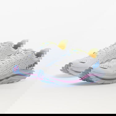 Sneakers og sko Hoka One One Kawana Hvid | 1123164-WIWT, 5