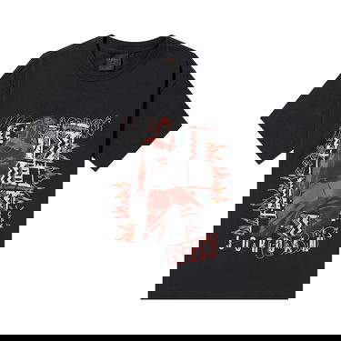 T-shirt Cactus Jack by Travis Scott Air Jordan x T-Shirt Sort | CK4030 010, 1