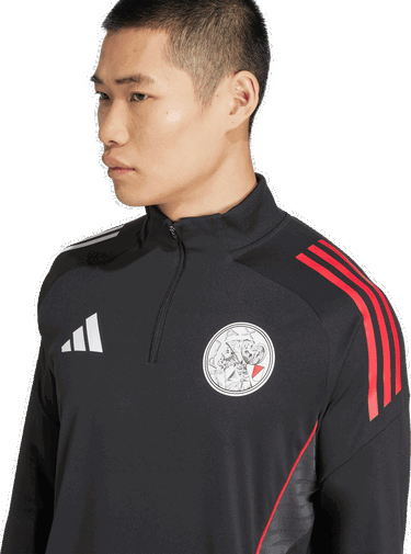 Sweatshirt adidas Originals Ajax Training Top Sort | jp1751, 5