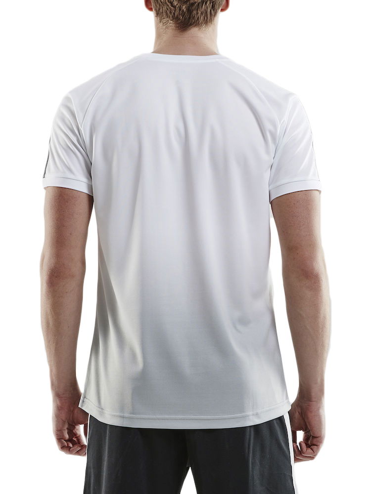 T-shirt Craft PRO CONTROL FADE JERSEY Hvid | 1906701-900926, 1