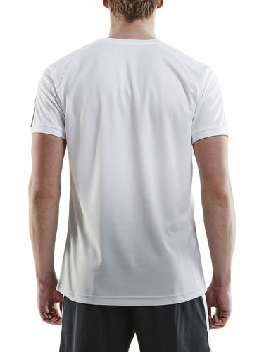 T-shirt Craft PRO CONTROL FADE JERSEY Hvid | 1906701-900926, 1