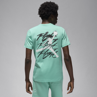 T-shirt Jordan Jordan Graphic Turkis | FB7465-349, 2