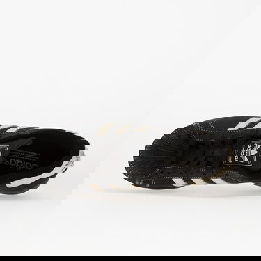 Sneakers og sko adidas Originals Superstar II Sort | KI8502, 4