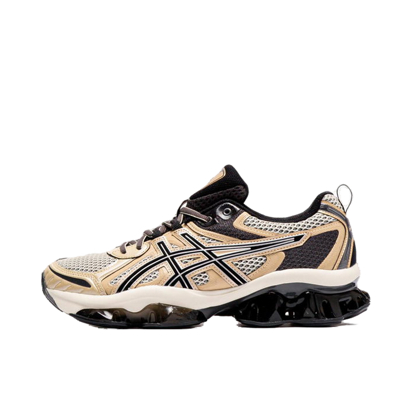 Sneakers og sko Asics GEL-QUANTUM KINETIC Beige | 1203A270-203