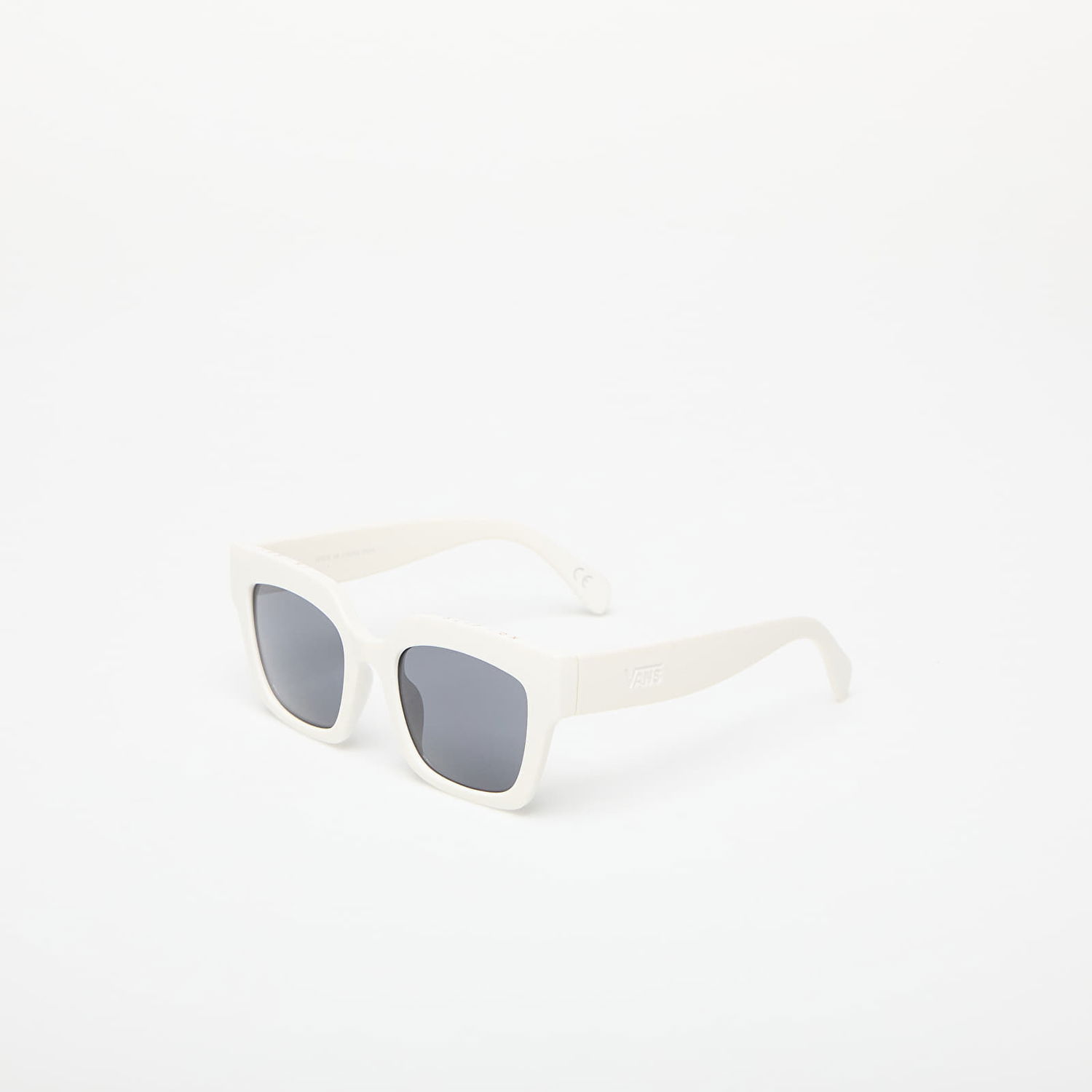 Solbriller Vans Vans Belden Sunglasses Hvid | VN0A7PQZFS8, 1