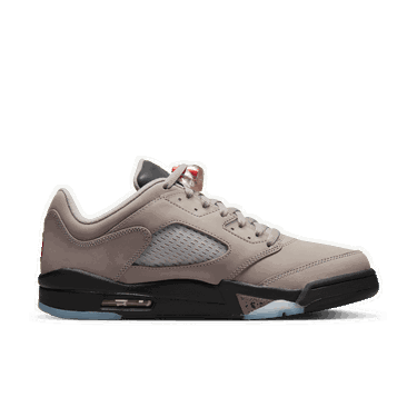 Sneakers og sko Jordan PSG x Air Jordan 5 Retro Low Beige | dx6325-204, 3