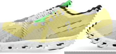 Sneakers og sko On Running Cloud 5 Push Gul | 69-98861, 3