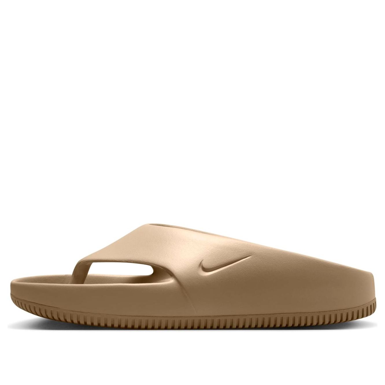 Sneakers og sko Nike Calm Flip Flop Beige | FD4119-200, 0