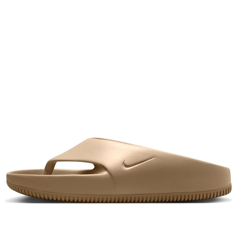Sneakers og sko Nike Calm Flip Flop Beige | FD4119-200