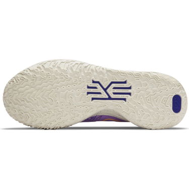 Sneakers og sko Nike Kyrie 7 "Daughters Azurie" Lilla | CQ9326-501, 5