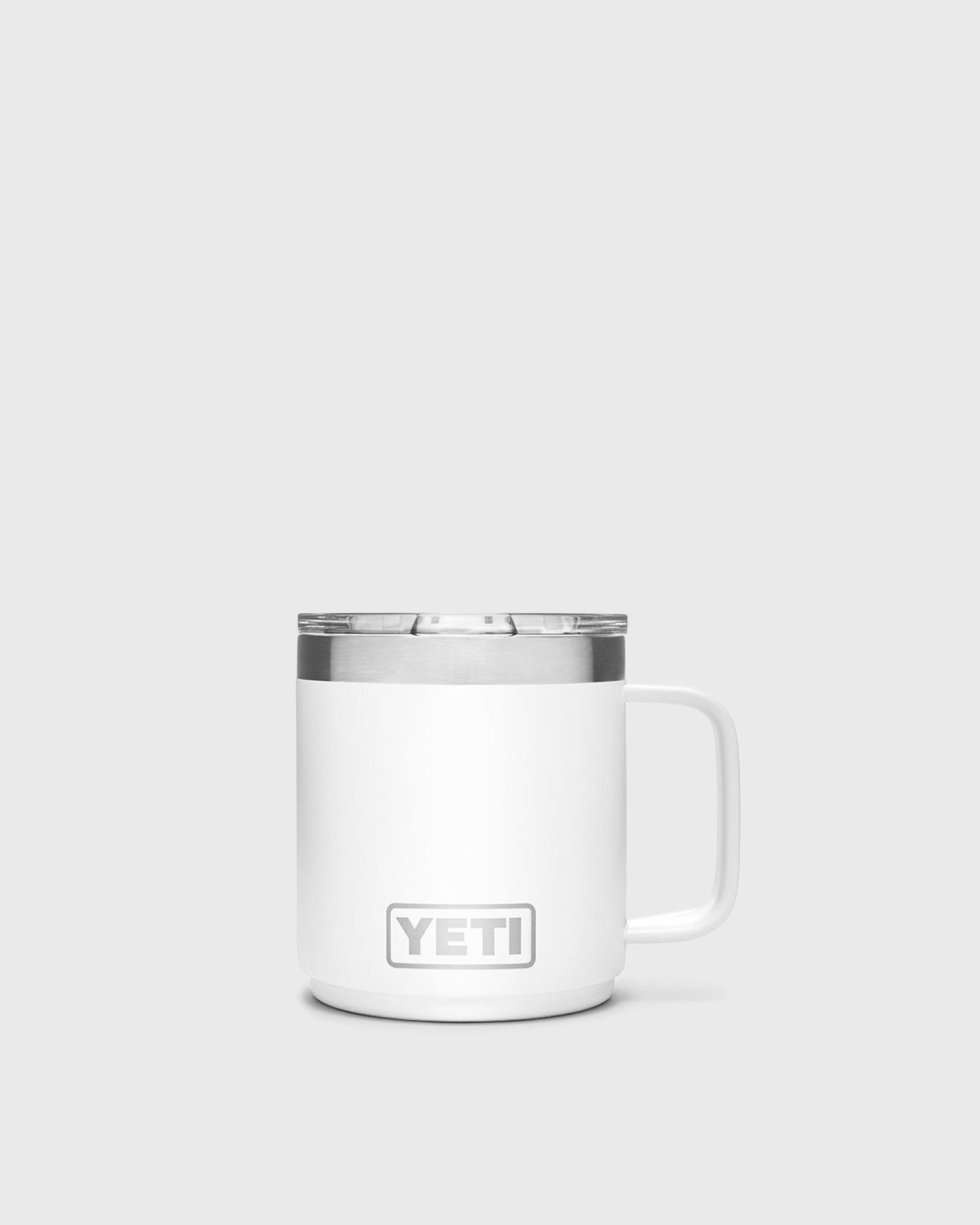 Home decor YETI Rambler Mug Hvid | 888830129050, 0