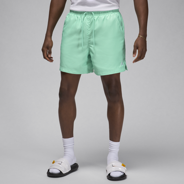 Badetøj Jordan Jordan Essentials 5 Poolside Shorts men Sport & Team Shorts Turkis | FQ4562-349, 4