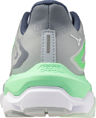 Sneakers og sko Mizuno Wave Horizon 8 Grå | j1gd2526-21, 1