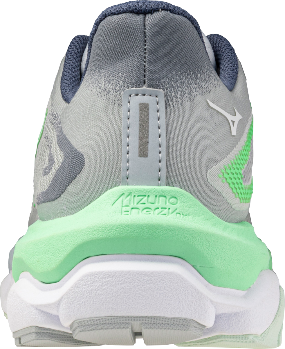 Sneakers og sko Mizuno Wave Horizon 8 Grå | j1gd2526-21, 1
