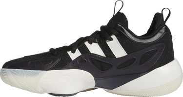 Sneakers og sko adidas Performance Trae Young Unlimited 2 Core Black Cloud White Aurora Black Sort | IE7764, 1