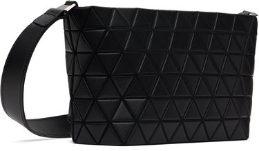 Skuldertaske BAO BAO ISSEY MIYAKE Issey Miyake Crystal Matte Crossbody Bag Sort | BB56AG314, 1