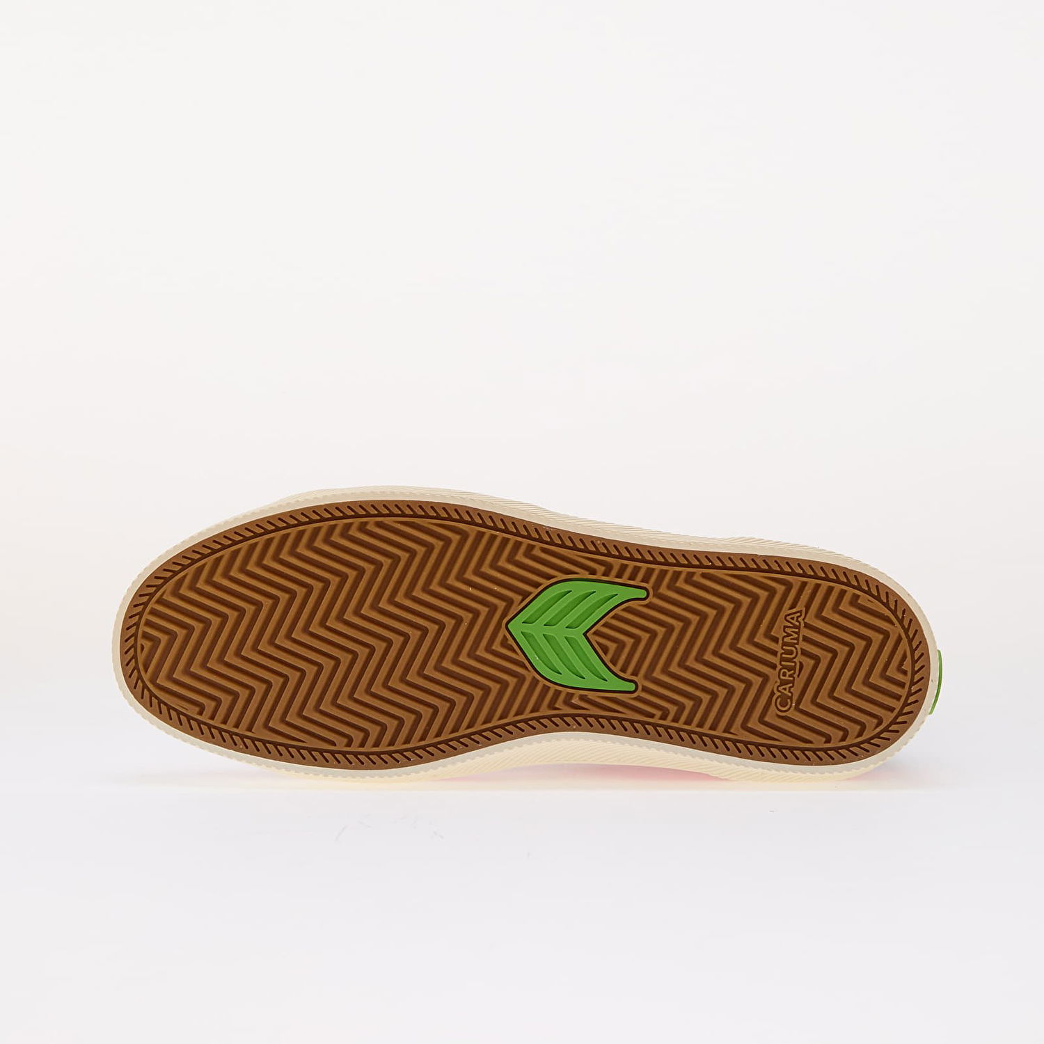 Sneakers og sko Cariuma Catiba Pro 2.0 Orange | 482809O35 M, 1