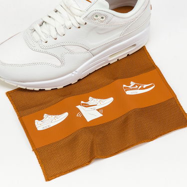 Sneakers og sko Nike Air Max 1 "Yours" W Hvid | DC9204-100, 4