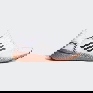 Sneakers og sko adidas Performance UltraBoost 20 W Hvid | EG9780, 0