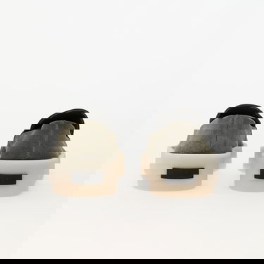 Sneakers og sko Fear of God 101 Loafer Wolf Grøn | FG24FW80-8009SUE-083, 4